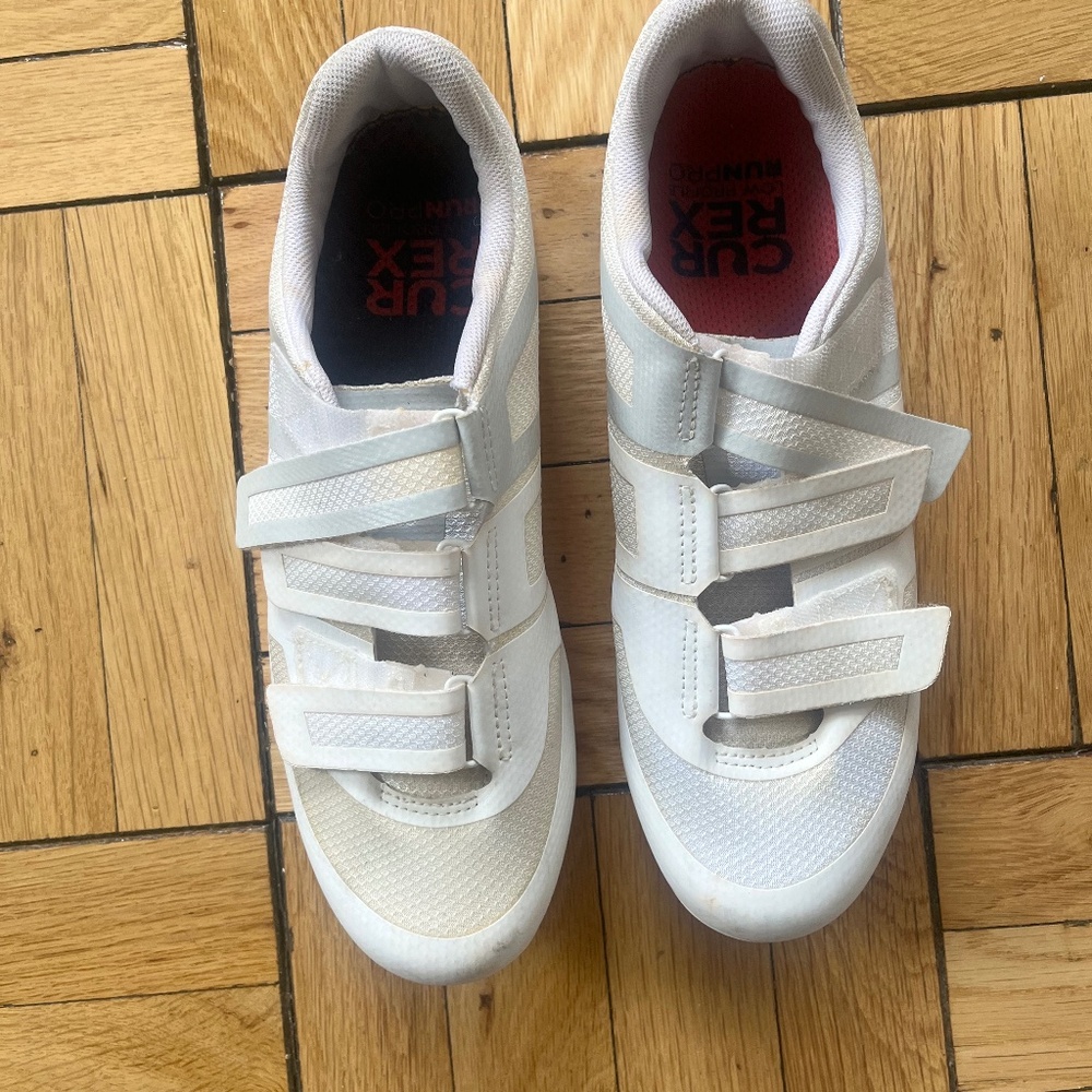 PEARL iZUMi Women's Cycling Shoes Size 11